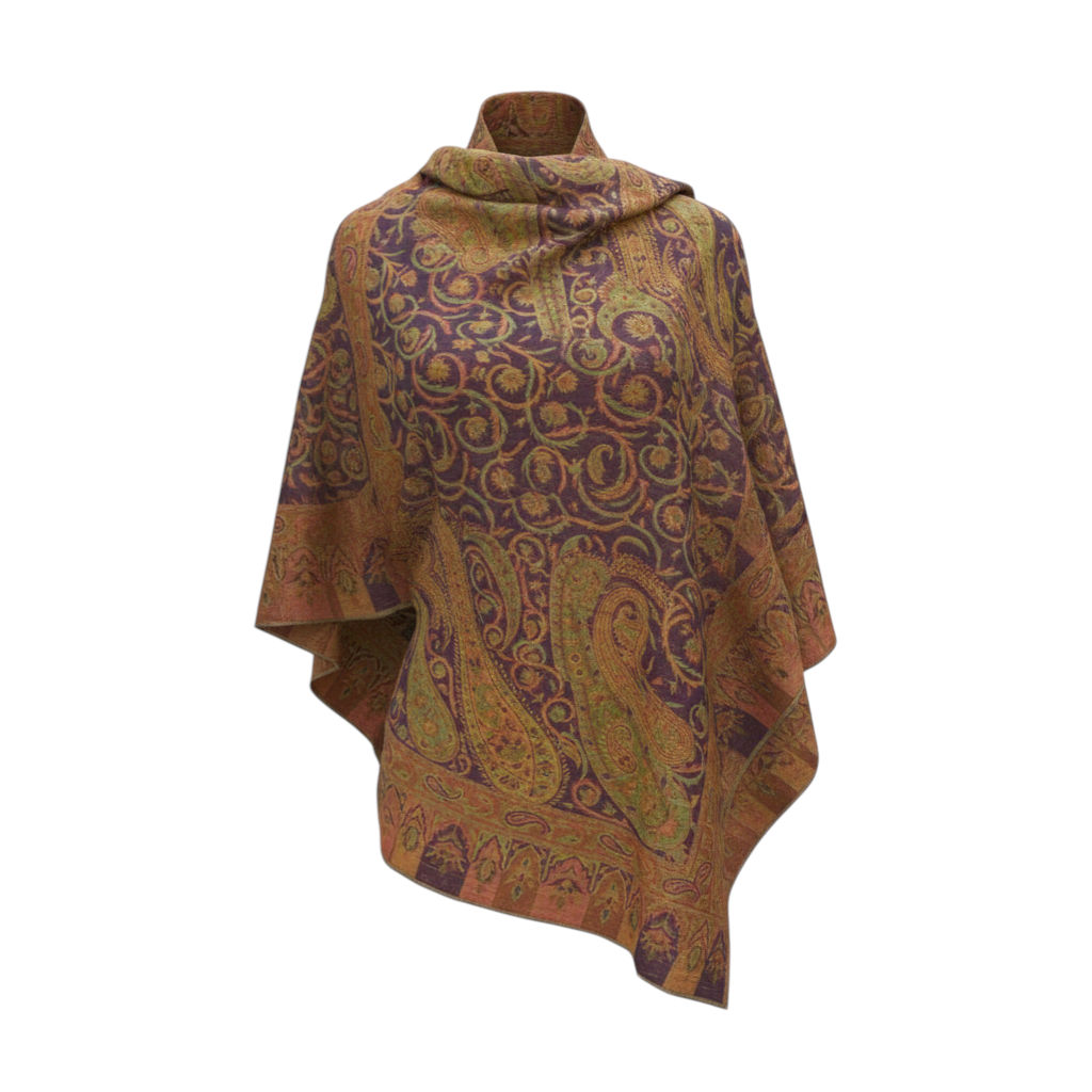 Kashmir Pashmina Shawl